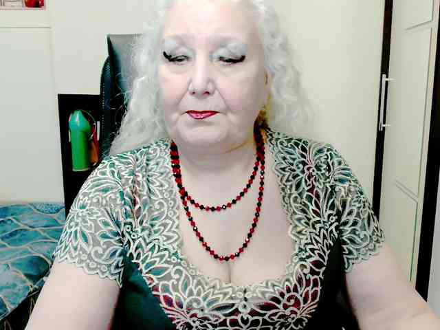 GrannyWants webcam