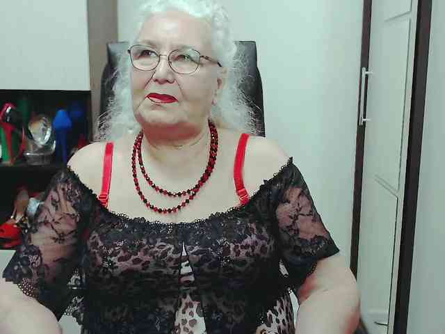 GrannyWants webcam