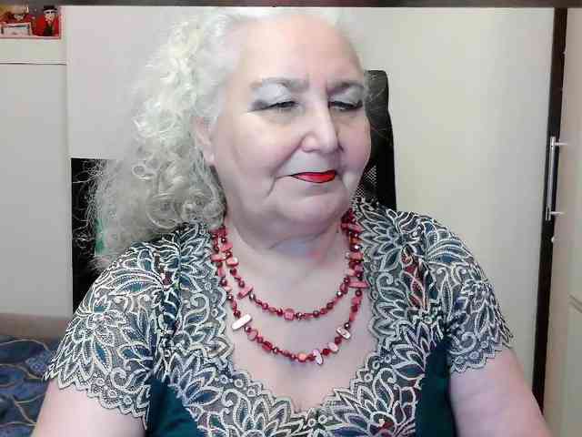 GrannyWants webcam