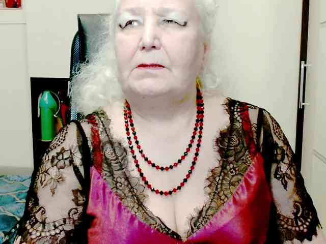 GrannyWants webcam