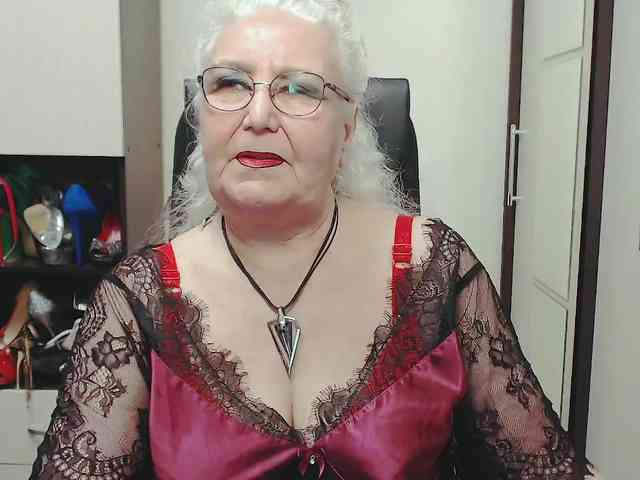 GrannyWants webcam