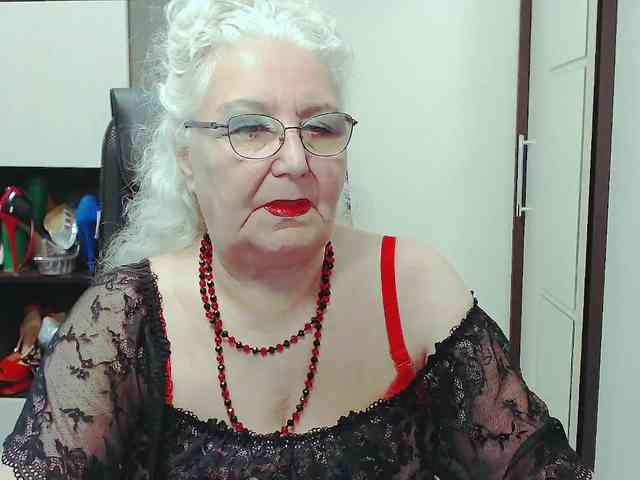 GrannyWants webcam