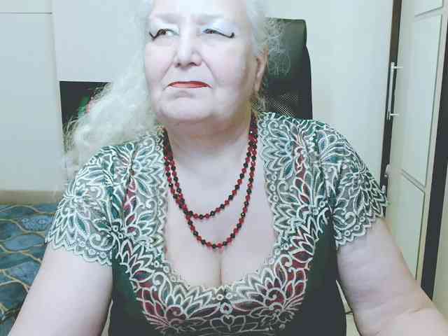 GrannyWants webcam
