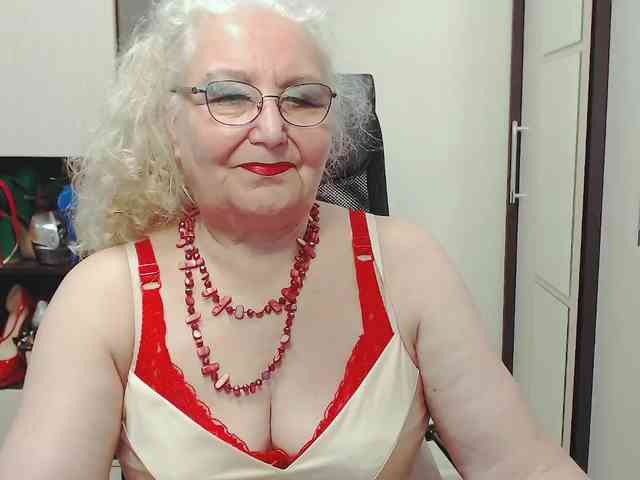GrannyWants webcam