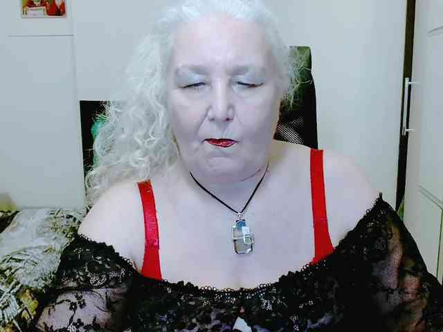 GrannyWants webcam
