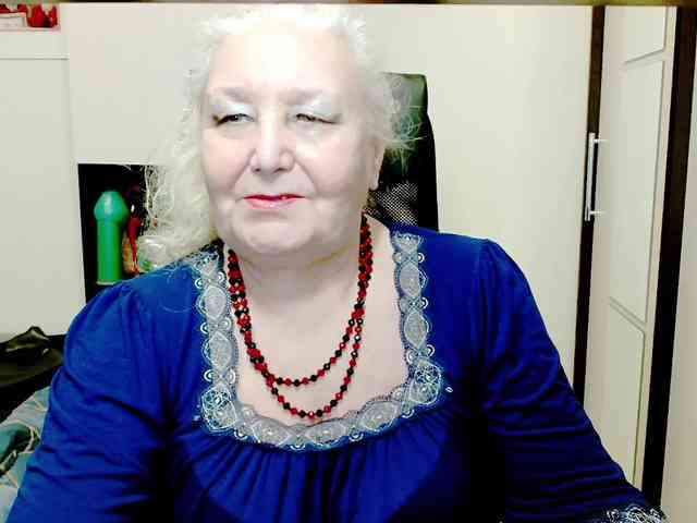 GrannyWants webcam