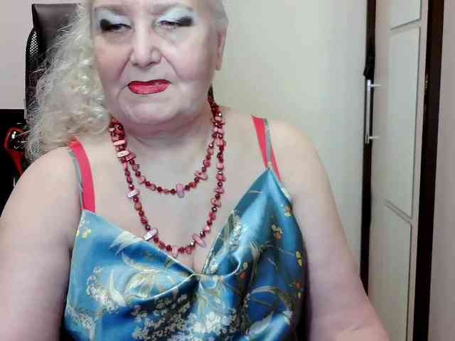 GrannyWants webcam