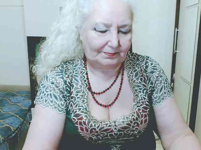 GrannyWants webcam