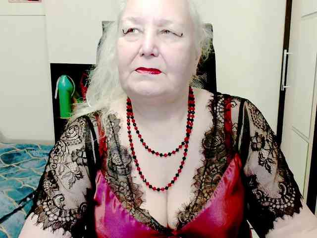 GrannyWants webcam