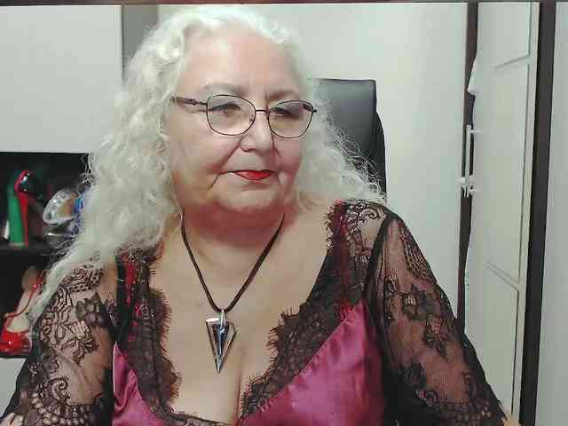 GrannyWants webcam