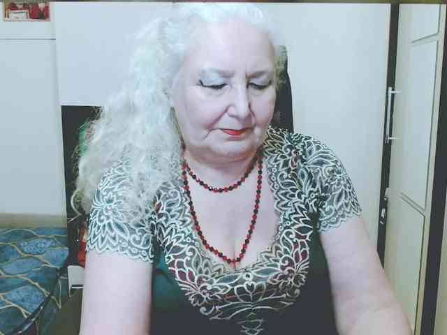 GrannyWants webcam