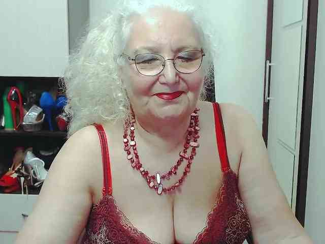 chat free online Grannywants