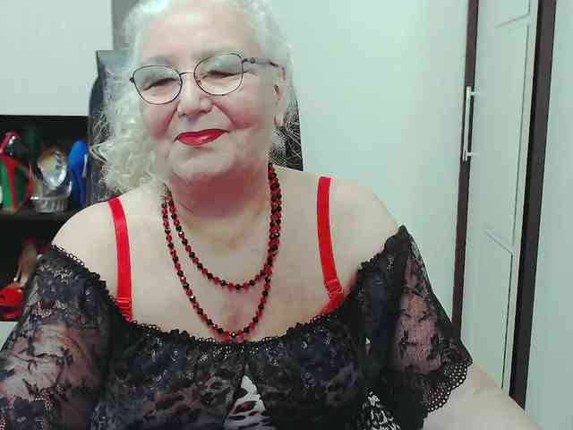 GrannyWants webcam