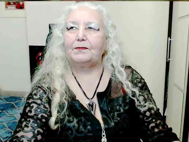 GrannyWants webcam
