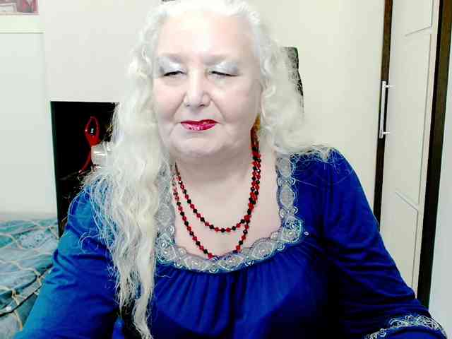 GrannyWants webcam