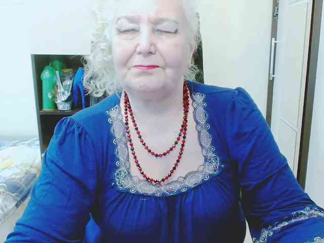 GrannyWants webcam