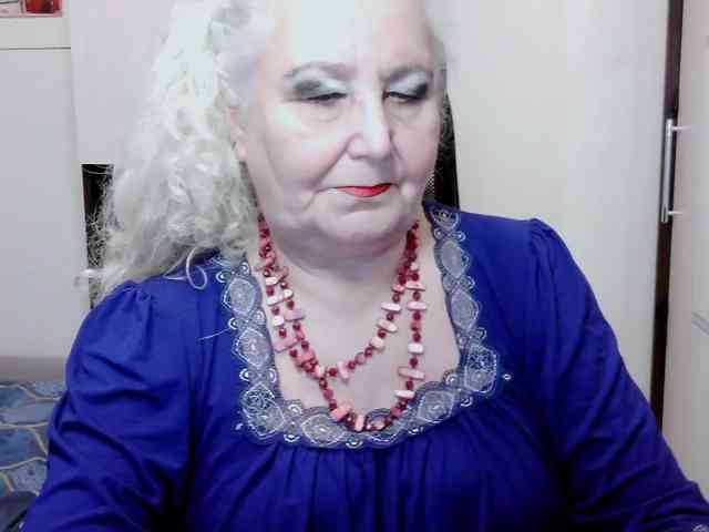 GrannyWants webcam