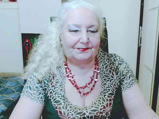 GrannyWants webcam
