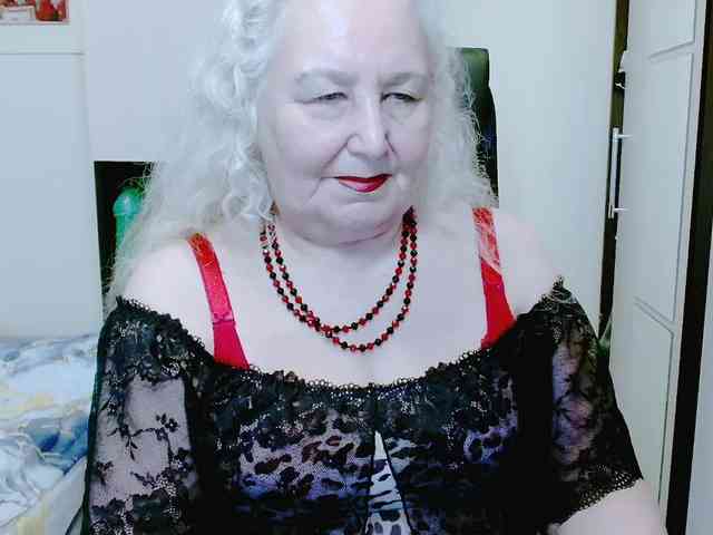 GrannyWants webcam