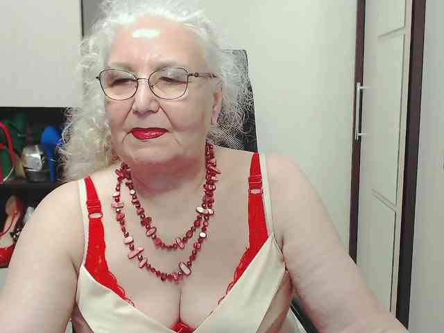 Модель: GrannyWants