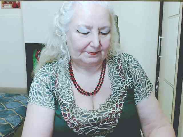GrannyWants webcam