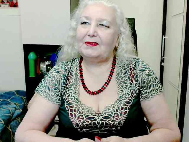 GrannyWants webcam