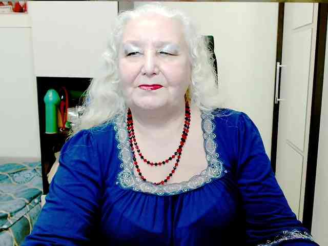 GrannyWants webcam