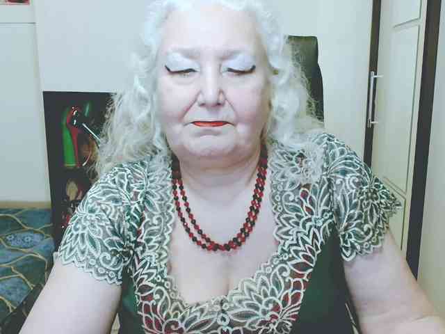 GrannyWants webcam