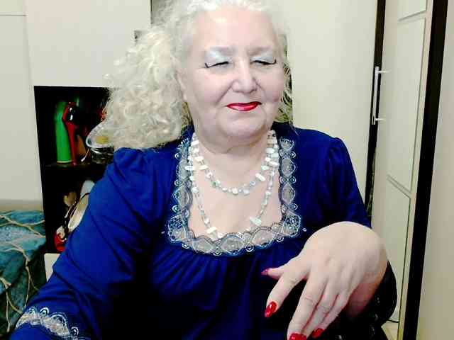GrannyWants webcam