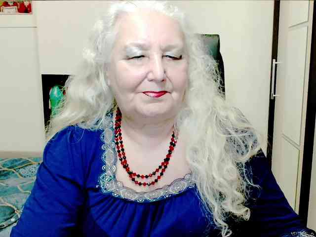 GrannyWants webcam