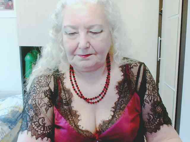 GrannyWants webcam