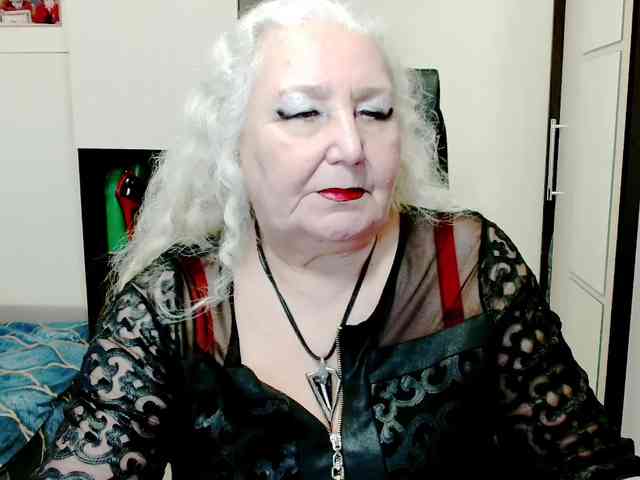 GrannyWants webcam
