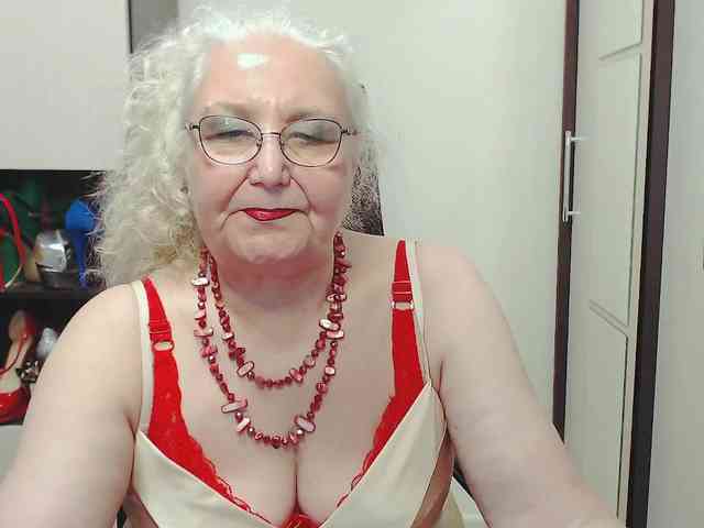 GrannyWants webcam
