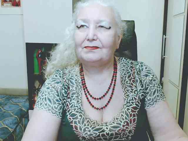 GrannyWants webcam