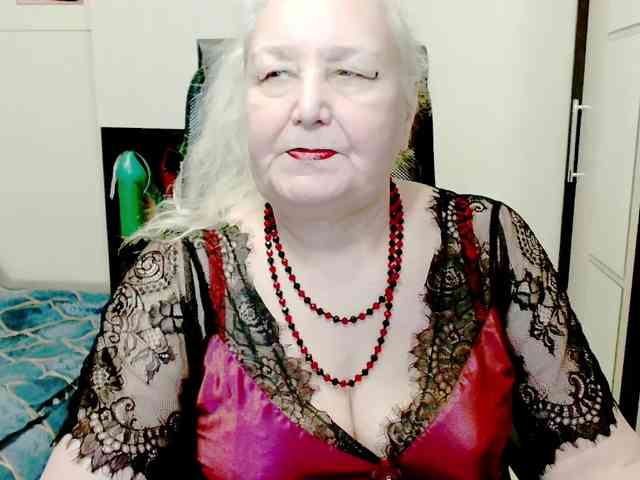 GrannyWants webcam