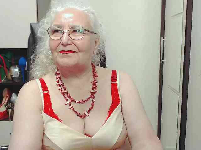 GrannyWants webcam