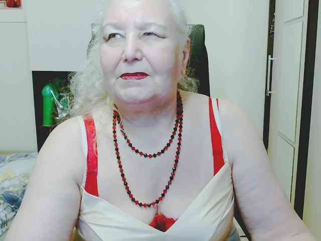 GrannyWants webcam