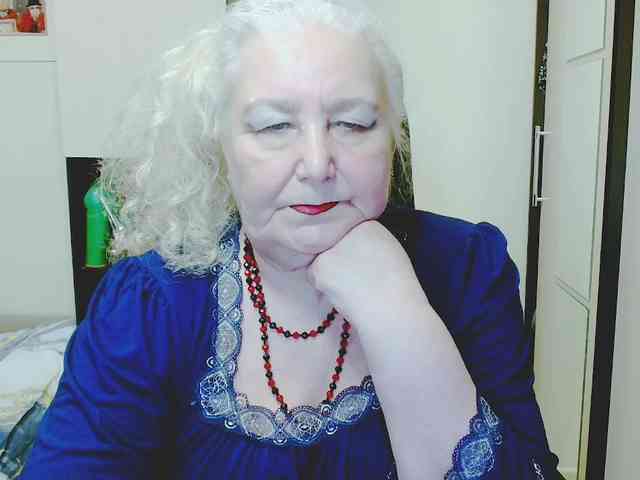 GrannyWants webcam