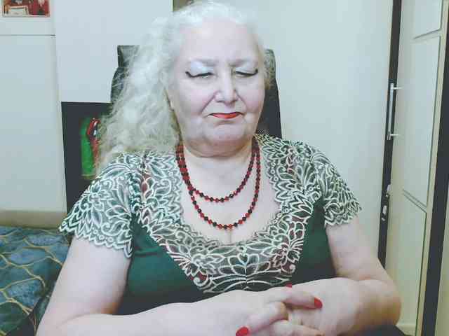 GrannyWants webcam