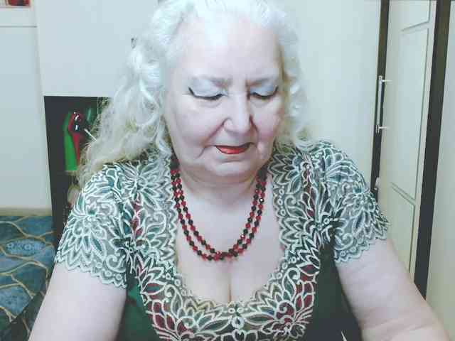GrannyWants webcam