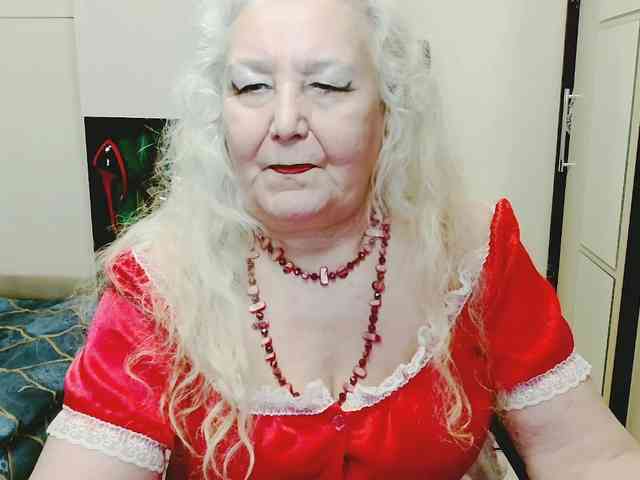 GrannyWants webcam