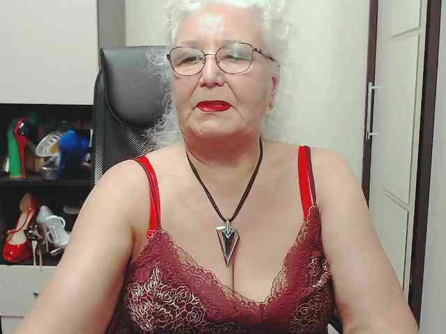 GrannyWants webcam