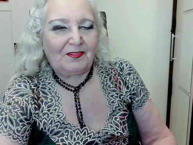 GrannyWants webcam