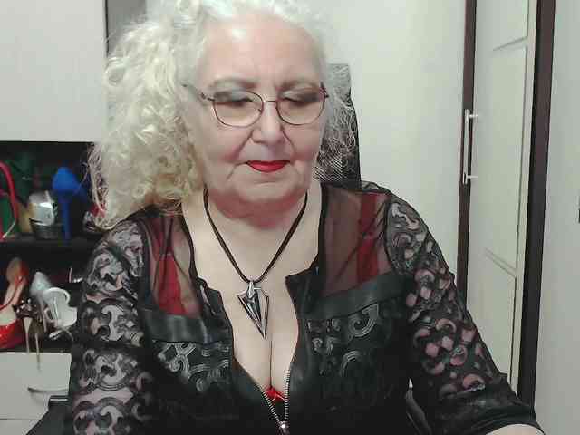 GrannyWants webcam