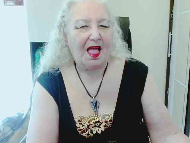 GrannyWants webcam