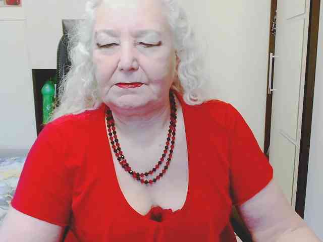 GrannyWants webcam