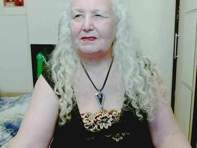GrannyWants webcam
