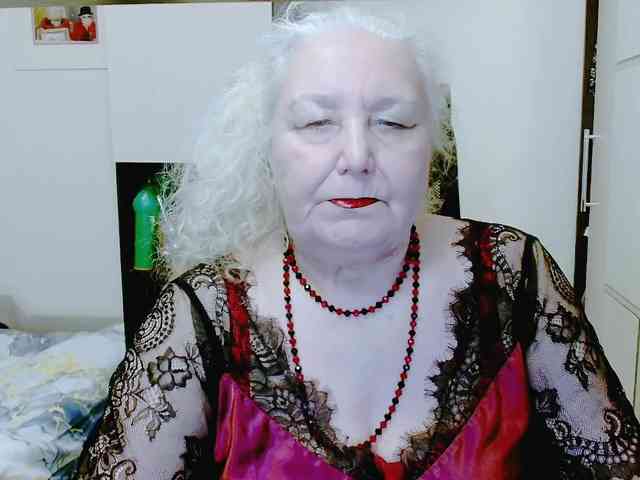 GrannyWants webcam