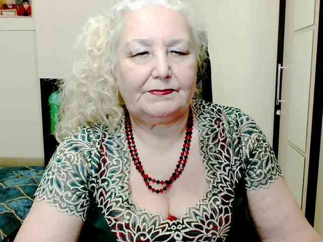 GrannyWants webcam