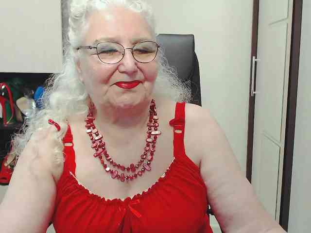 GrannyWants webcam